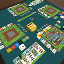 Shake That City - City Building Board Game