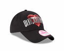 New Era Chicago Blackhawks Women's Model Fan Hat