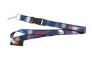 Minnesota Twins Clip Lanyard Keychain