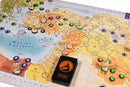 Successors Strategy Board Game