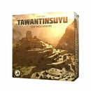 Tawantinsuyu: The Inca Empire
