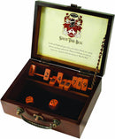 Circa Shut-the-Box Game