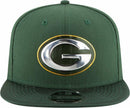 Green Bay Packers Baycik 9FIFTY Reverse Snapback