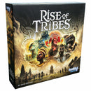 Rise of Tribes Board Game