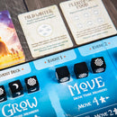 Rise of Tribes Board Game