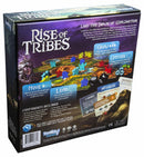 Rise of Tribes Board Game