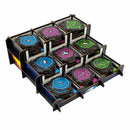 Space Gate Odyssey Board Game