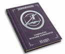 Pathfinder Complete Wizard Chronicle