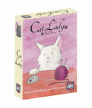 Cat Lady Card Game | A Game of Feline Fun