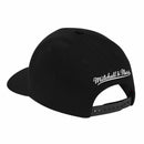 Milwaukee Bucks Casper Stretch Precurve Snapback