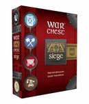 War Chest: Siege Expansion
