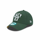 Green Bay Packers Eddie Lacy Highlight Reel 9FORTY Adjustable Hat, One Size