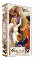 Picture Perfect: The Movie Star Expansion