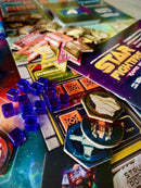 Star Fighters: Rapid Fire