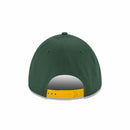 Green Bay Packers Eddie Lacy Highlight Reel 9FORTY Adjustable Hat, One Size