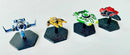 Star Fighters: Rapid Fire