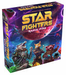 Star Fighters: Rapid Fire
