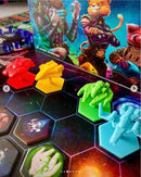 Star Fighters: Rapid Fire