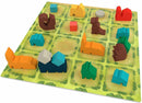 Tiny Towns: Villagers
