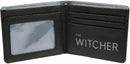 The Witcher Armored Up Bi-Fold Wallet