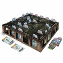Mystery House Board Game