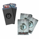 Mystery House Board Game