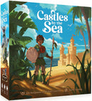 Castles by the Sea Board Game