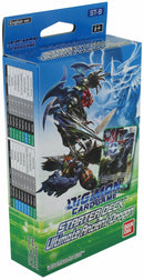 Digimon Card Game: Ultimate Ancient Dragon Starter Deck