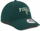 Milwaukee Bucks 2019 NBA Finals 9FORTY Adjustable Hat