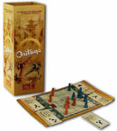 Onitama Board Game | An Elegant and Simple Game of Martial Tactics
