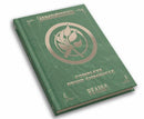Pathfinder Complete Druid Chronicle
