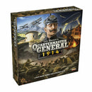 Quartermaster General: 1914