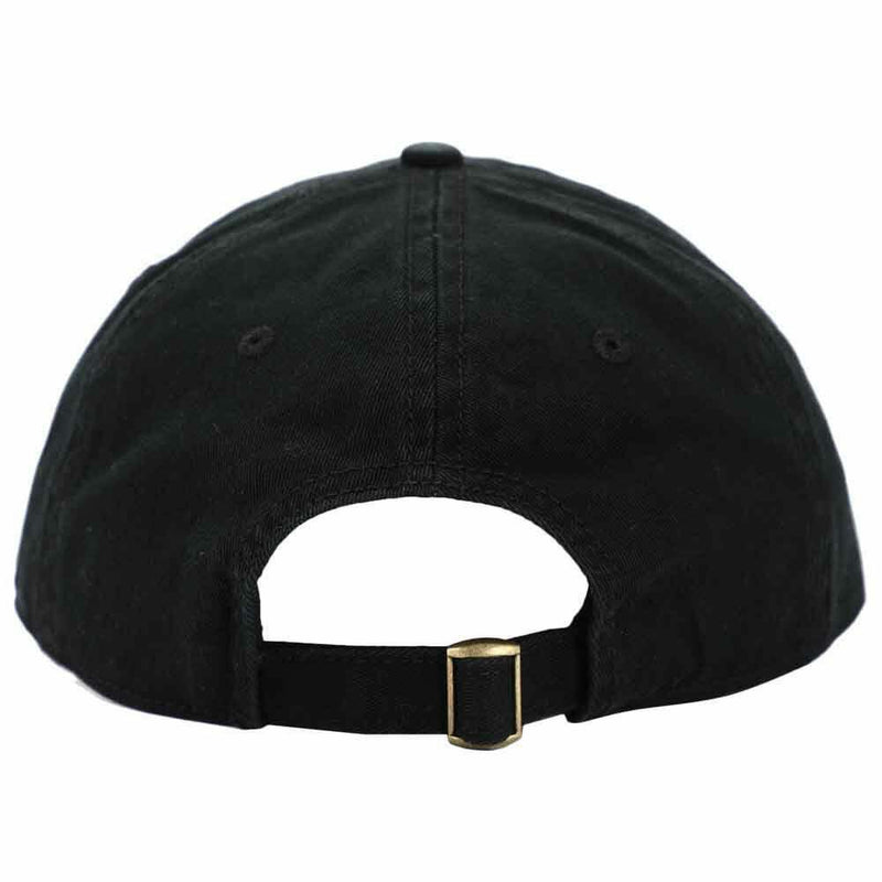 Scream Ghost Face Embroidered Hat