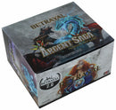 Argent Saga: Betrayal 2.0 Booster Lot (26 Packs)