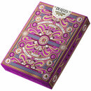 The Beatles Playing Cards, Pink