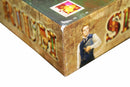 Spyrium Board Game - USED, FULL GAME WITH COSMETIC DINGS