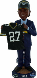 Green Bay Packers Eddie Lacy