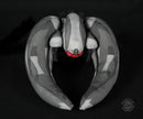 Battlestar Galactica Cylon Raider Plush