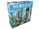 Neoville Strategy Game