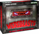 Werebeasts Card Game
