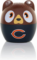 Chicago Bears Bitty Boomers Bluetooth Speaker