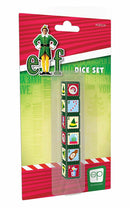 Elf Dice Set | Collectible d6 Dice