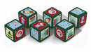 Elf Dice Set | Collectible d6 Dice