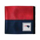 New England Patriots Bifold Wallet