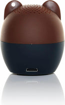 Chicago Bears Bitty Boomers Bluetooth Speaker