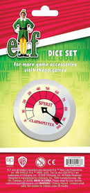 Elf Dice Set | Collectible d6 Dice