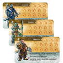 Bar Barians Board Game | Fast Paced Strategy Game