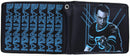 Big Bang Theory Sheldon Glowing Bazinga Wallet