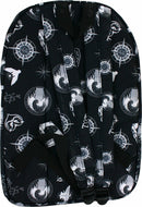 Fantastic Beasts and Where to Find Them Sublimated Backpack