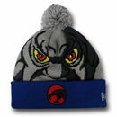 ThunderCats Panthro Woven Biggie Knit Cap